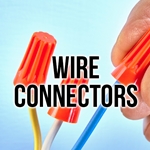 Wire Connectors and Terminals
