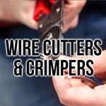 Wire Cutters & Crimpers