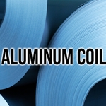 Aluminum Coil