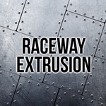 Raceway Extrusions