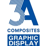 3A Graphic Display Material
