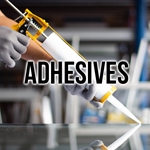 Adhesives