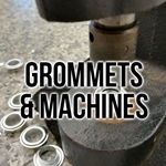 Grommets & Machines