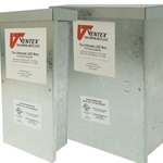 Transco Power Supply Boxes