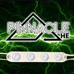 Pinnacle HE Module