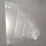 Acrylic Sign Blanks