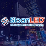 Sloan LED