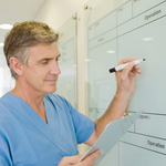 Dry Erase Laminates