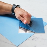 Protective films for industrial use