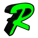 Wowee 3d Letters