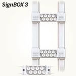 Sign Box Series