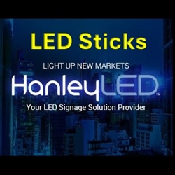 Encompass-More, Inc. | Hanley LED Cabinet/Retrofit LED Sticks