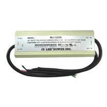 JS LED Power Supply 200w MJ-12200