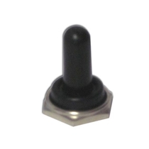 Toggle Boot for use with Toggle Switch