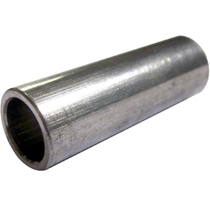 Aluminum Spacer - 3/8" x 1 1/2"