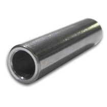 Aluminum Spacer - 1/4" x 1/4"