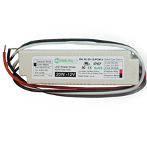 Universal 20W Power Supply