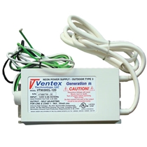 Outdoor neon Power Supply