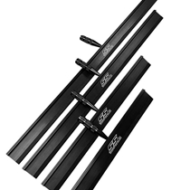 Aluminum Sooper Squeegees