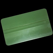 4" Soft Flex Squeegee