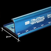 Big Blue Safety Ruler Metric Sizes