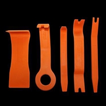 Vehicle Body Molding Tools 5 pc