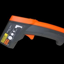 Infrared Thermometer with Laser