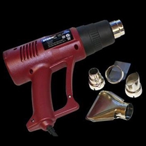 Digital Variable Temperature Heat Gun Kit