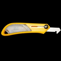 PCL Plastic / Laminate HD Cutter