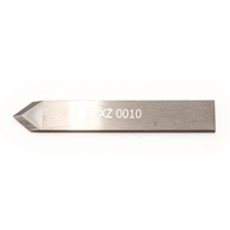 Drag Blade Flat - XZ0010