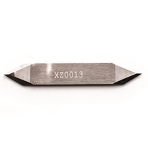 Drag Blade Flat - XZ0013