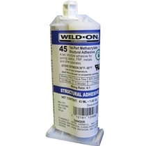 Weldon #45 - 43 ml Cartridge - 12468