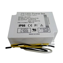 JS LED Power Supply 40w MJ-1240, Outdoor