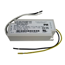 JS LED Power Supply 20w MJ-1220, Outdoor