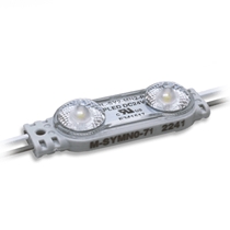 Principal Sloan Prism Synergy Mini 24VDC LEDs