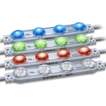 Prism Synergy Spec Color 24VDC LEDs