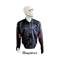 The Wrap Shirt