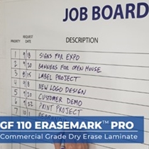 GF - EraseMark™ Pro