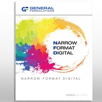 GF Narrow Format Digital Idea Guide (FREE Download)