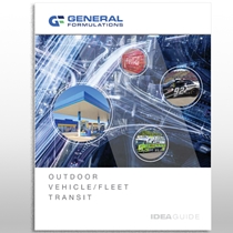GF Outdoor Vehicle/Gleet Transit Idea Guide (FREE Download)