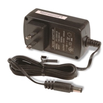 12W Wallwort 12VDC Power Adapter