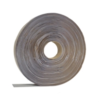 Alpha Systems Q130 Non-Trimmable Butyl Tape