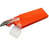 30° 10 Pack Replacement Blades Dispenser