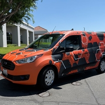 Arlon Omni Cast Wrap