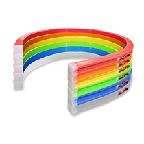FlexiBRITE White Insert
