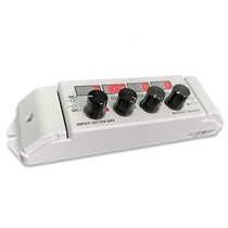 RGBW Dial LED Controller