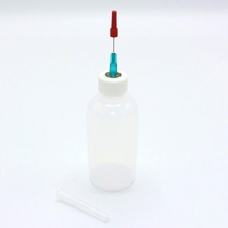 Thin Glue Bottle (2 oz.) with Hypo-25 Top