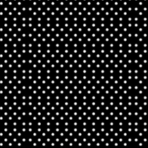 Arlon 5590-122 Black Dual Color Vinyl Film 48"