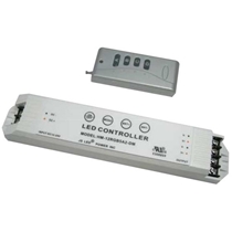 JS LED Dimmable Controller