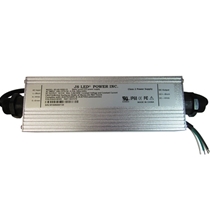 JS LED Power Supply 60W / 12v Outdoor